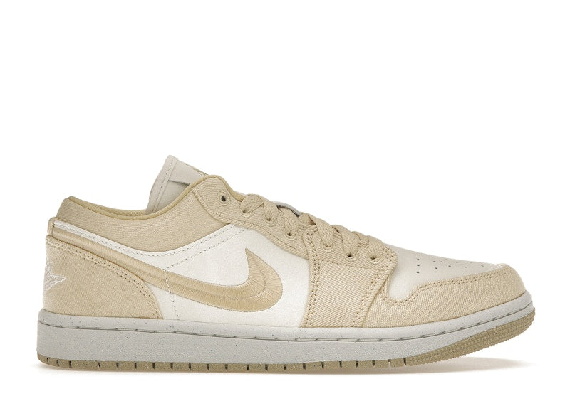 Jordan 1 Low Se Team Gold (Women'S)