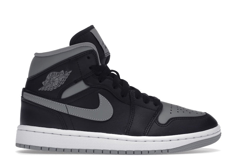 Jordan 1 Mid Shadow (Women'S)