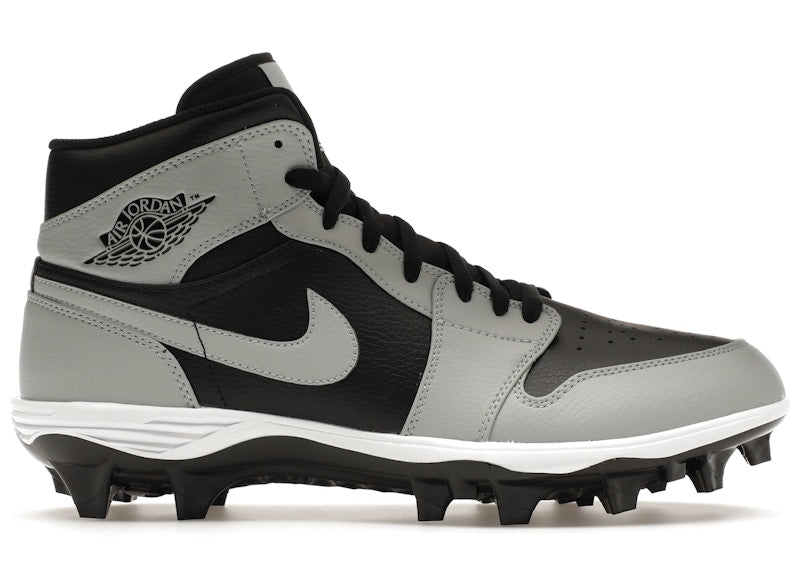 Jordan 1 Mid Td Cleat Shadow 2.0