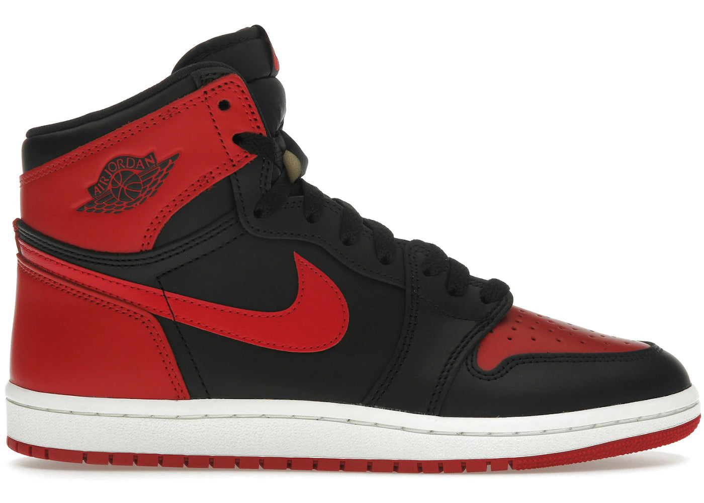 Jordan 1 Retro High '85 Og Bred (2025)