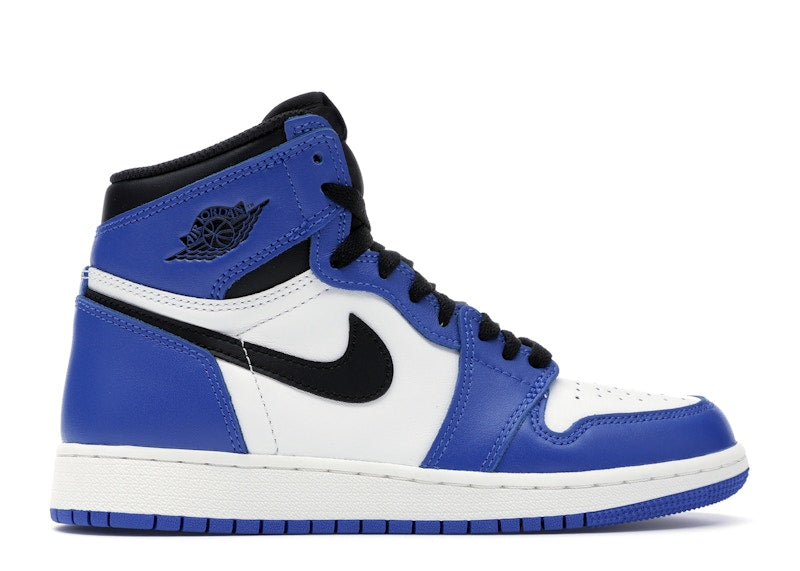 Jordan 1 Retro High Game Royal (Gs)