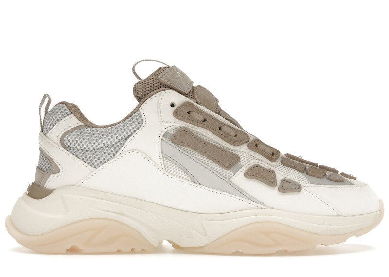 Amiri Bone Runner Off-White Light Beige