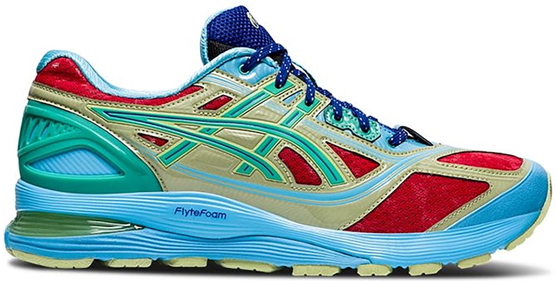 Asics Gel-Korika Kiko Kostadinov Multi Blue (Women'S)