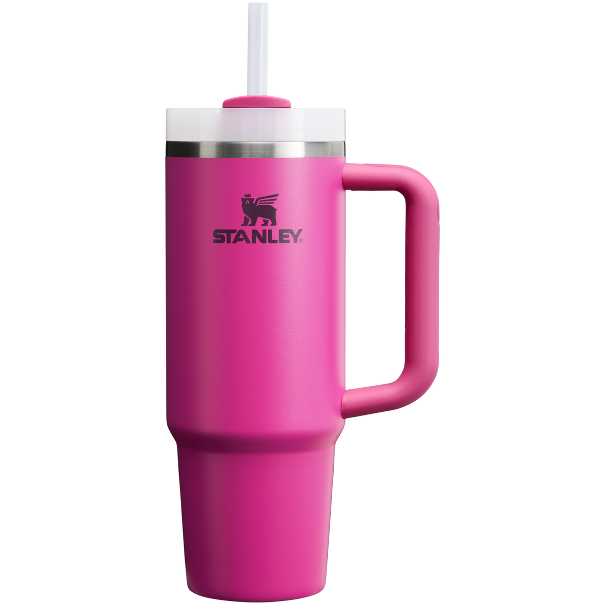 THE QUENCHER H2.0 FLOWSTATE TUMBLER  30 OZ Fuchsia