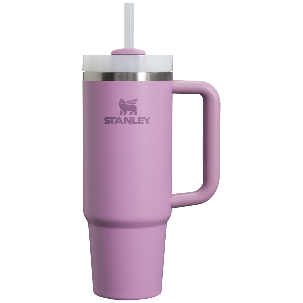 THE QUENCHER H2.0 FLOWSTATE TUMBLER  30 OZ Lilac