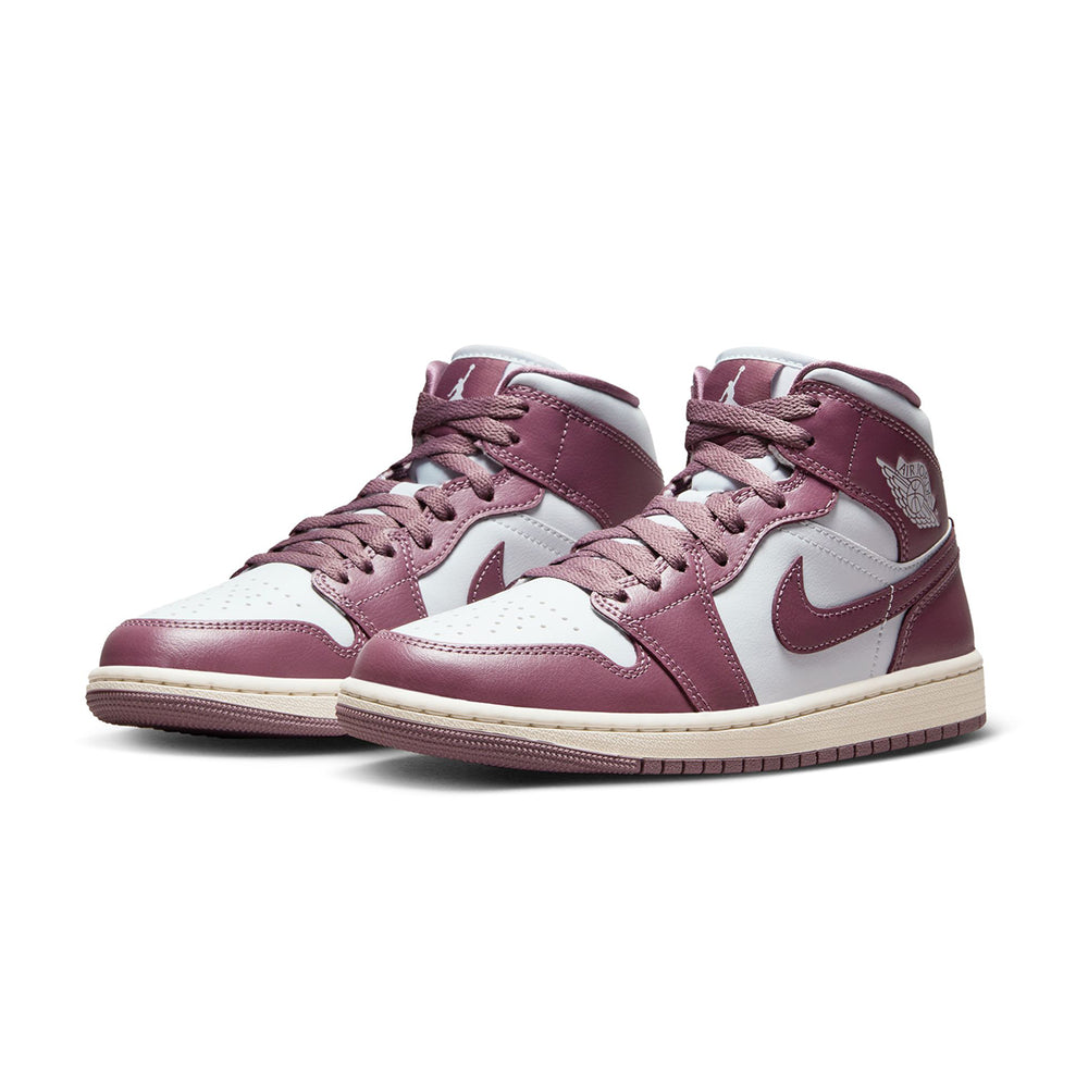 Air Jordan 1 Mid sky J Mauve Sale