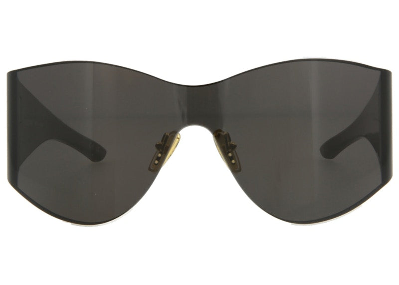 Balenciaga Cat Eye-Frame Acetate Sunglasses Grey (Bb0122S-30009742-004)