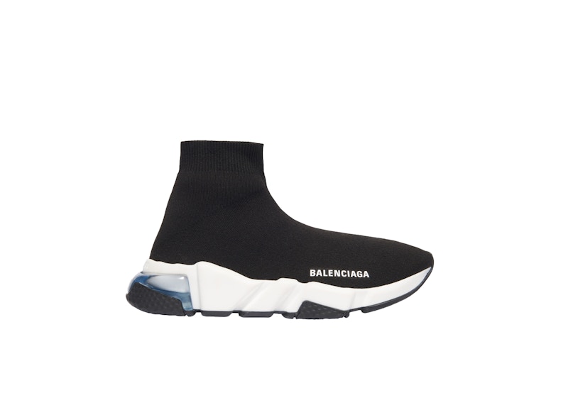 Balenciaga Speed Trainer Clearsole (Women'S)