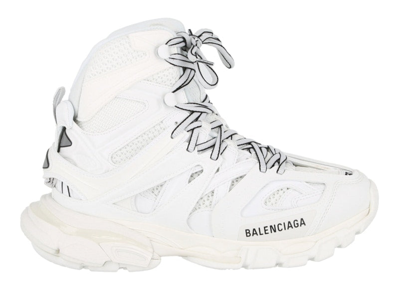 Balenciaga Track Hike White (Women'S)