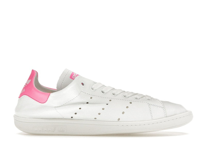 Balenciaga X Adidas Stan Smith White Pink Glow (Women'S)