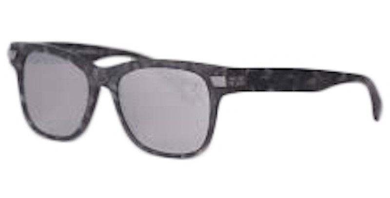 Bape Ba13052 Sunglasses Gray