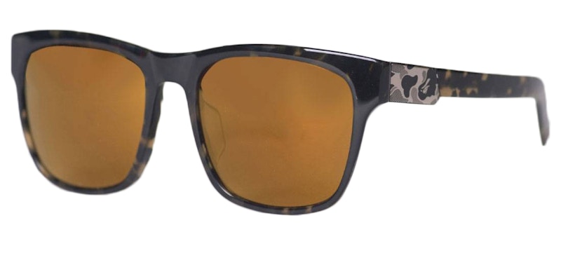 Bape Bs13023 Sunglasses Camo