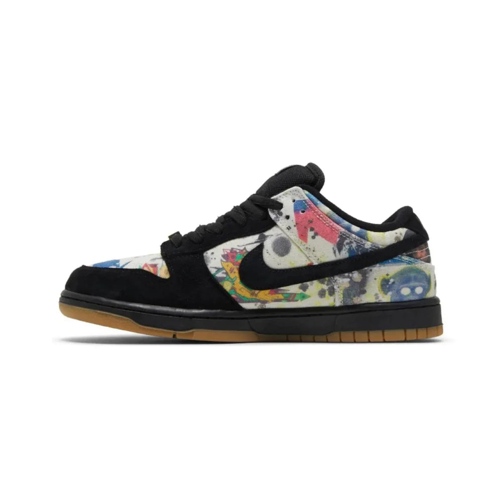 Nike sb discount supreme stockx