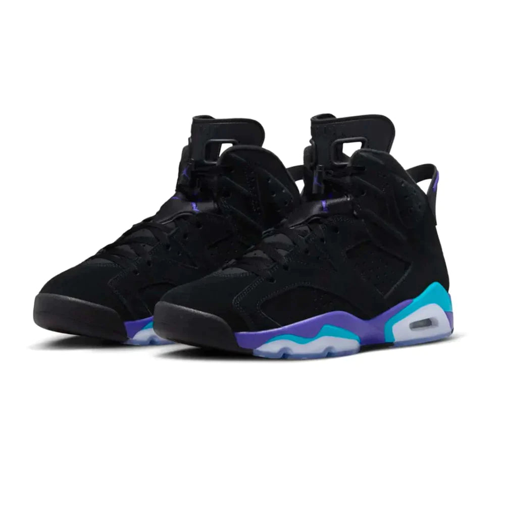 Air Jordan 6 Retro 'aqua' Sale