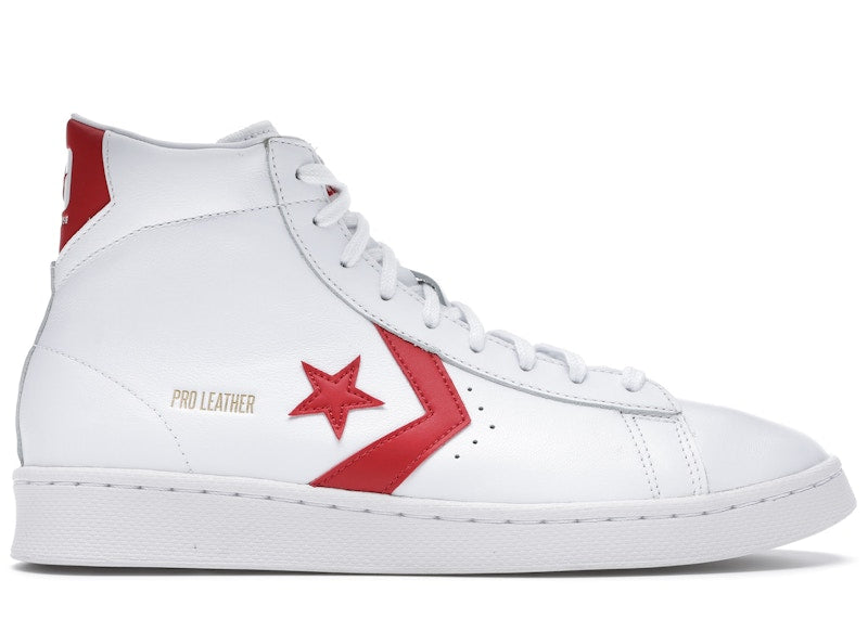 Converse Pro Leather Hi All-Star Pack