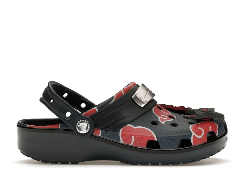 Crocs Classic Clog Naruto Itachi