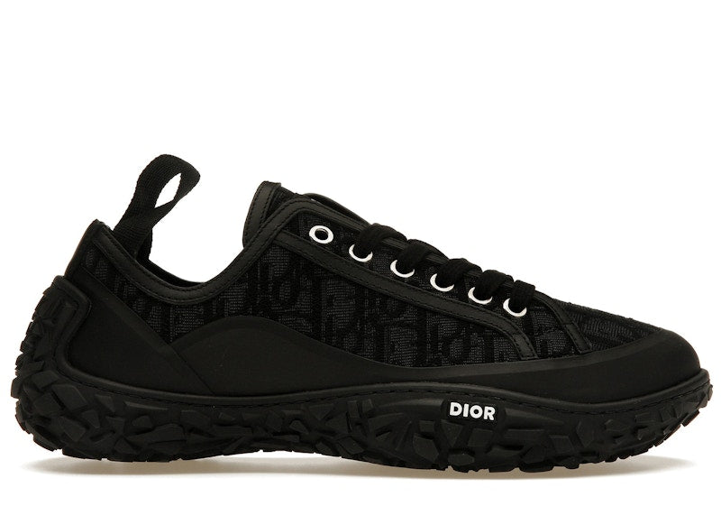 Dior B28 Low Black