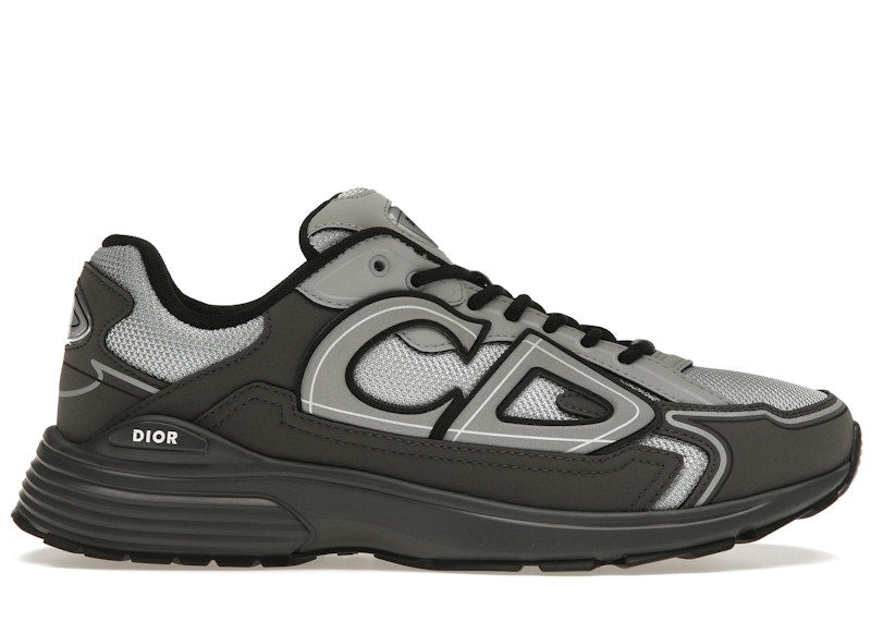 Dior B30 Anthracite Grey