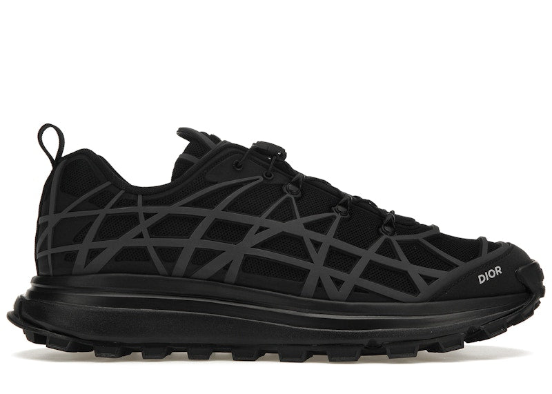 Dior B31 Runner Black