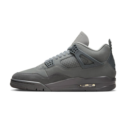 Air Jordan 4 Retro Se Paris Olympics Wet Cement sale