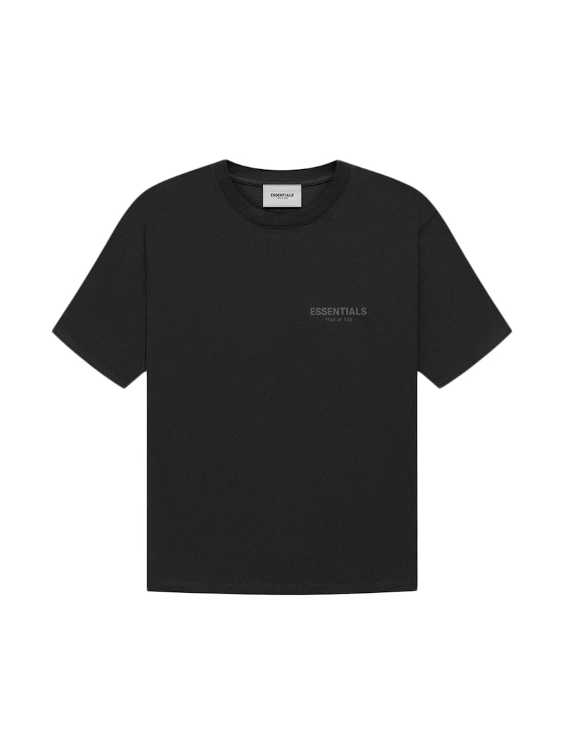 Fear Of God Essentials Core Collection T-Shirt Stretch Limo