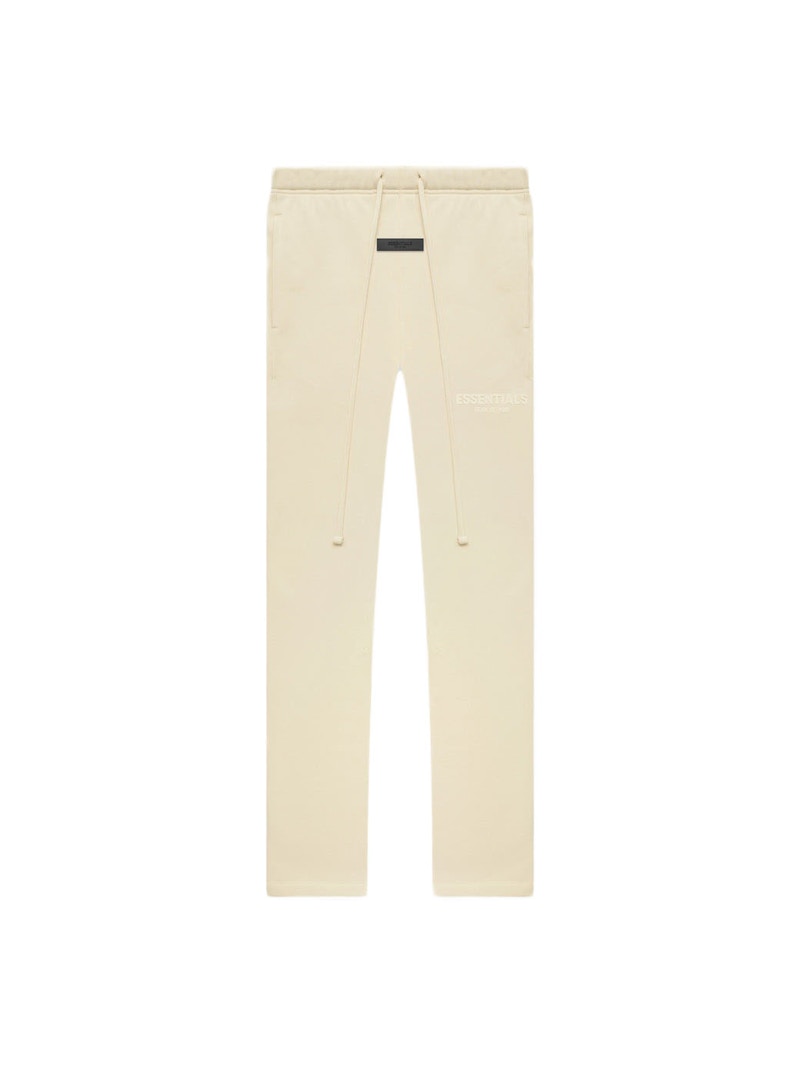 Fear Of God Essentials Relaxed Sweatpant Egg Shell