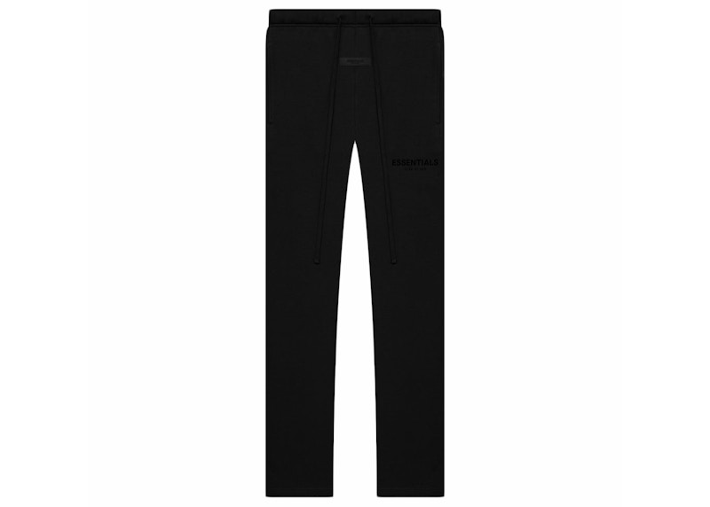 Fear Of God Essentials Relaxed Sweatpants (Ss22) Stretch Limo