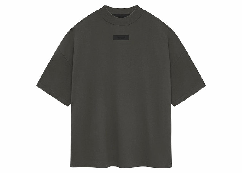 Fear Of God Essentials S/S Tee Ink