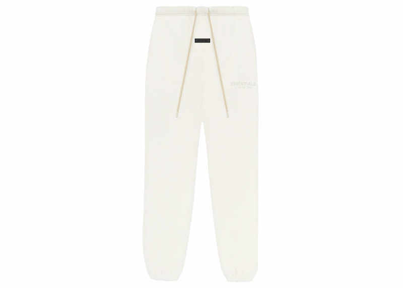 Fear Of God Essentials Sweatpant Cloud Dancer