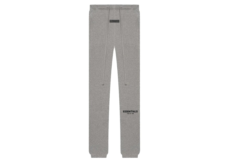 Fear of god essentials sweatpants 2024