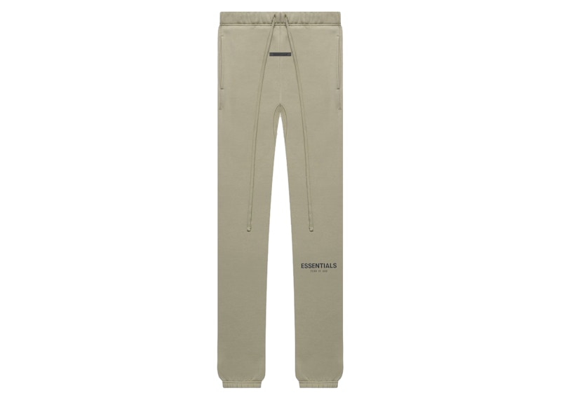 Fear Of God Essentials Sweatpants Pistachio