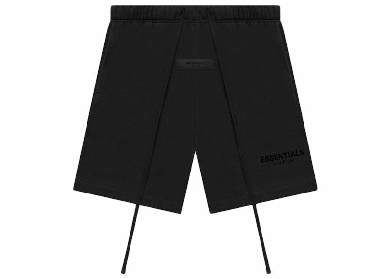 Fear Of God Essentials Sweatshort (Ss22) Stretch Limo