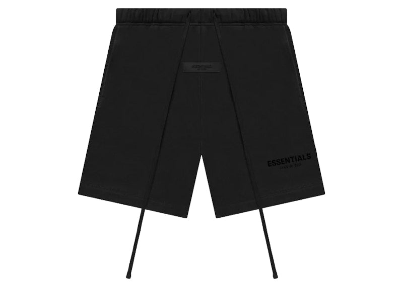 Fear Of God Essentials Sweatshort Stretch Limo