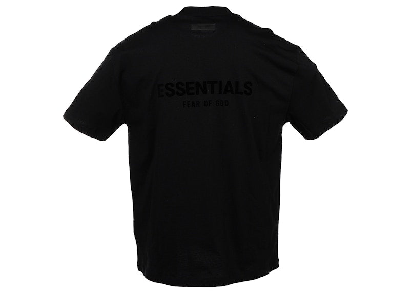 Fear Of God Essentials T-Shirt (Ss22) Stretch Limo