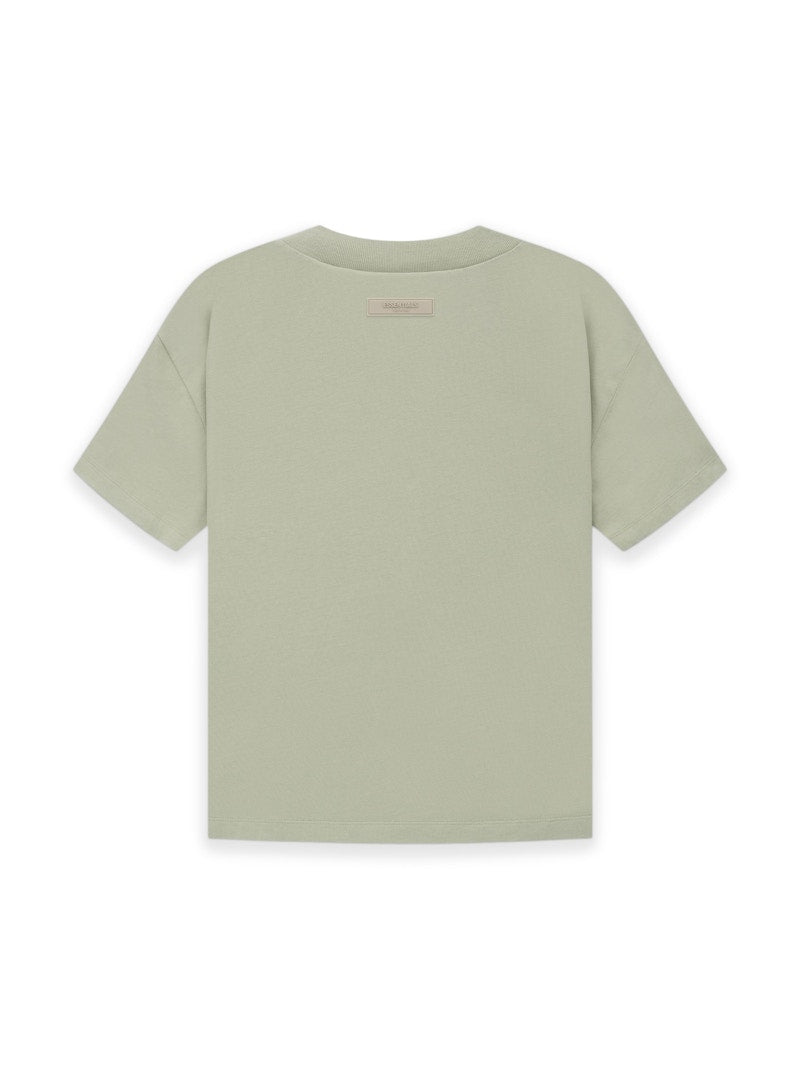 Fear Of God Essentials T-Shirt Seafoam