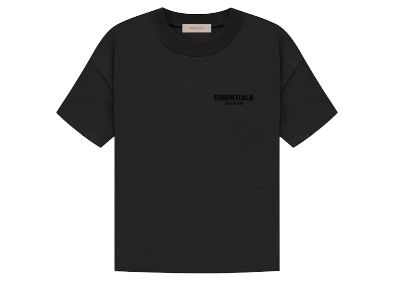 Fear Of God Essentials Tee Stretch Limo