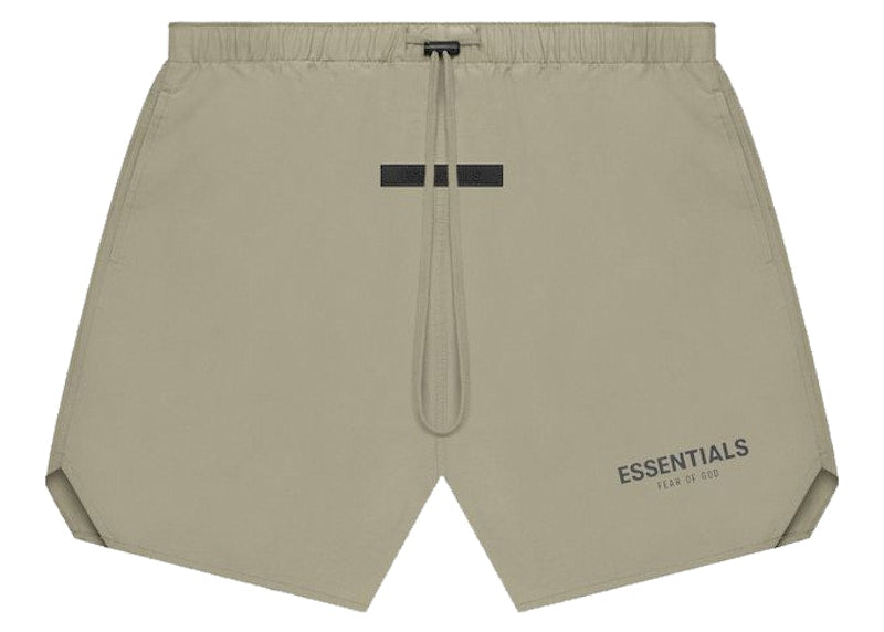 Fear Of God Essentials Volley Short Pistachio