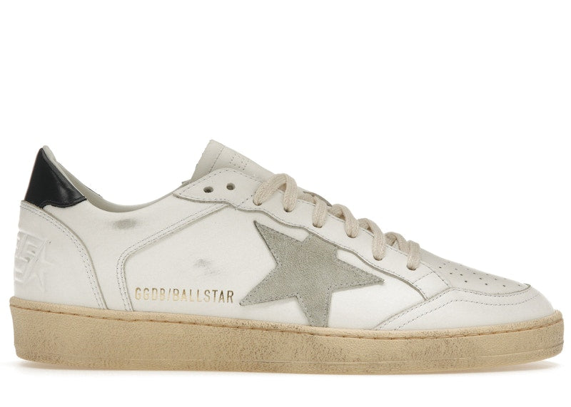 Golden Goose Ball-Star White Ice Night Blue