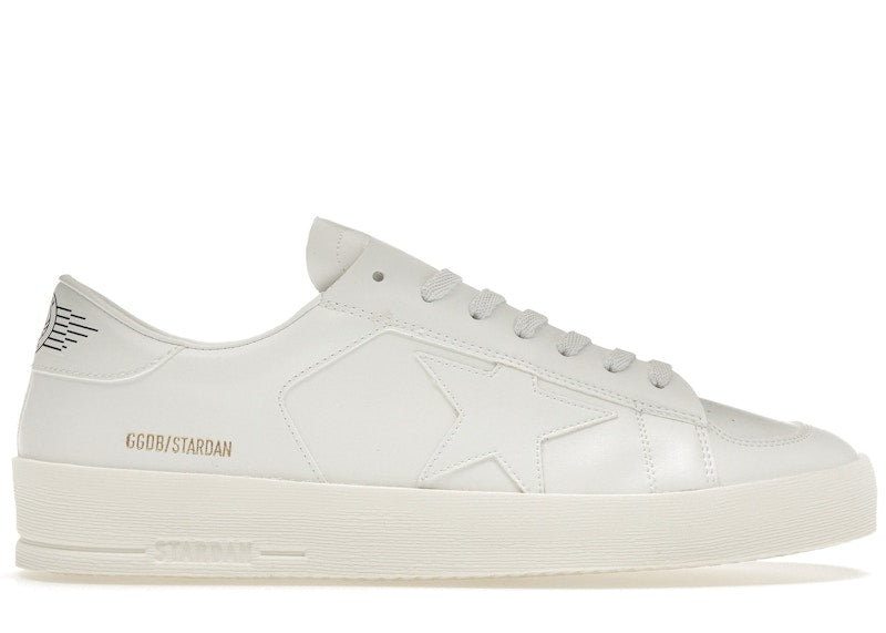 Golden Goose Bio-Based Stardan White