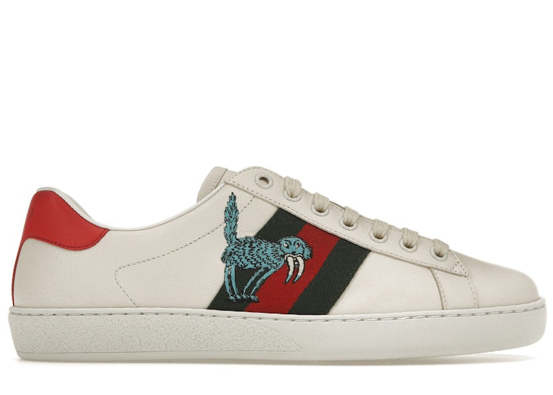 Gucci Ace Freya Hartas