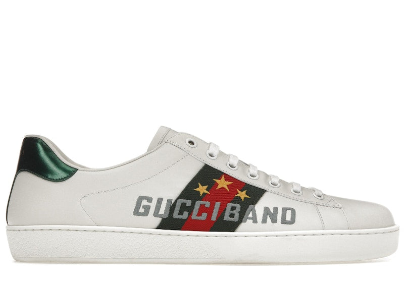 Gucci Ace Gucci Band