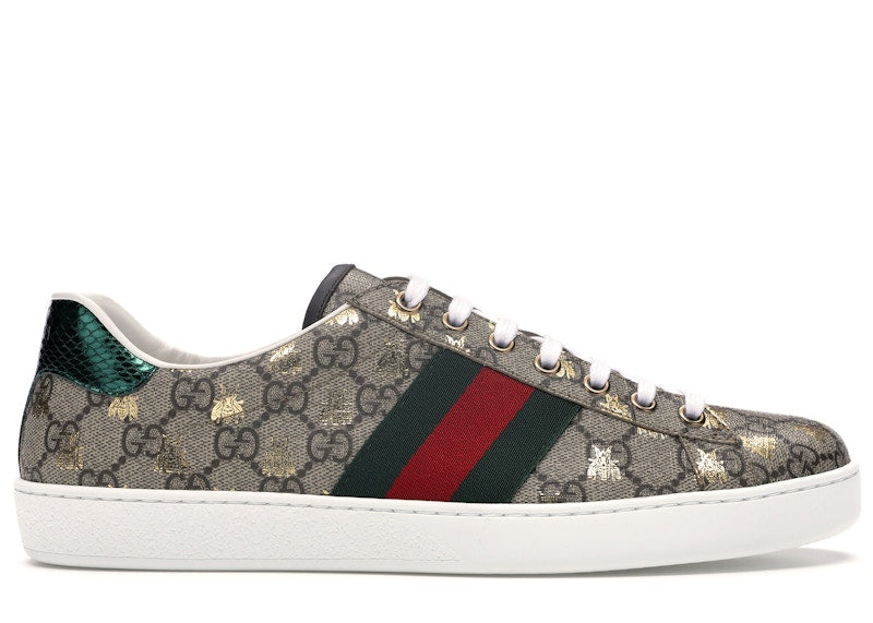 Gucci Ace Supreme Bees