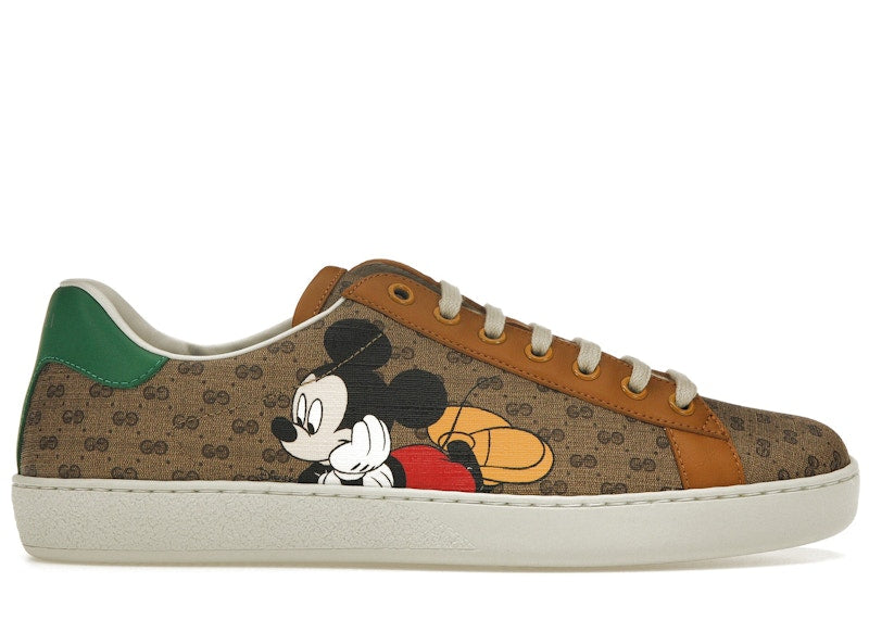 Gucci Ace X Disney