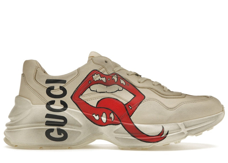 Gucci Rhyton Mouth