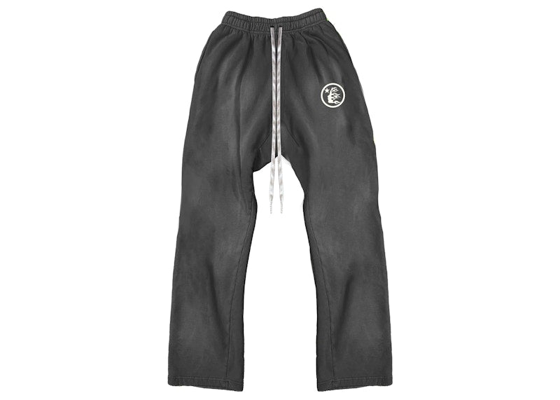 Hellstar Uniform Sweats Black