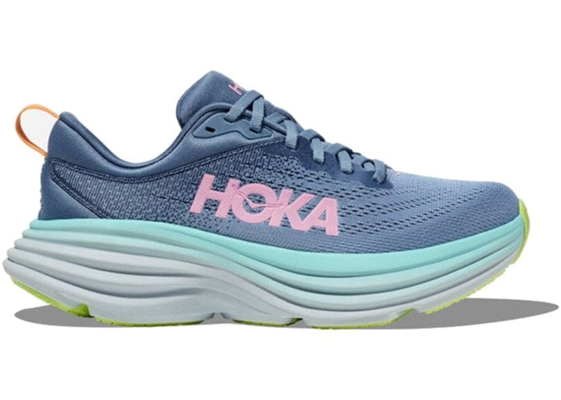 Hoka One One Bondi 8 Shadow Dusk (Women's)