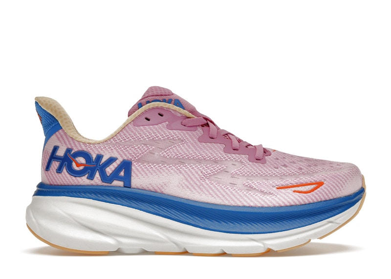 Hoka One One Clifton 9 Cyclamen Sweet Lilac (Women's)