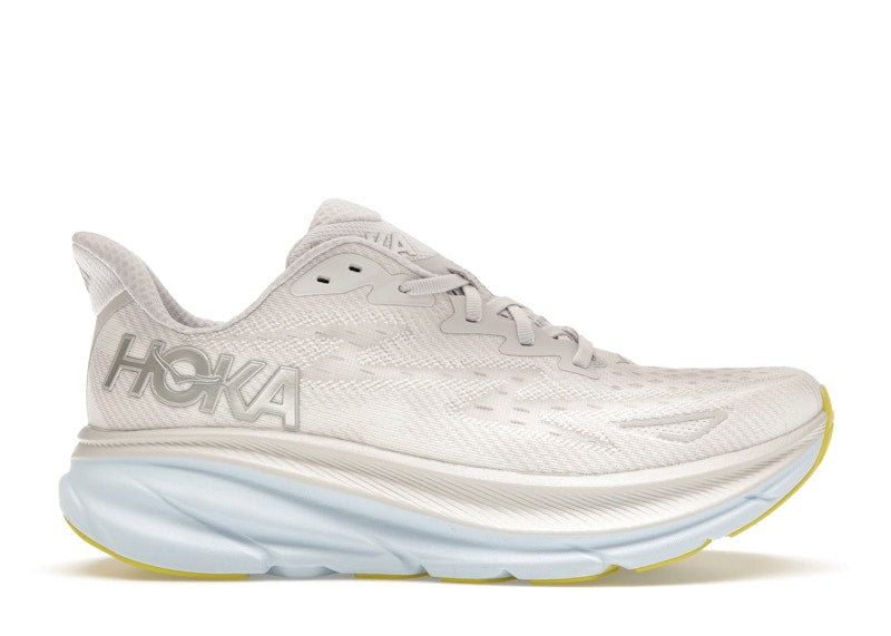 Hoka One One Clifton 9 Nimbus Cloud Ice Water (Women's)