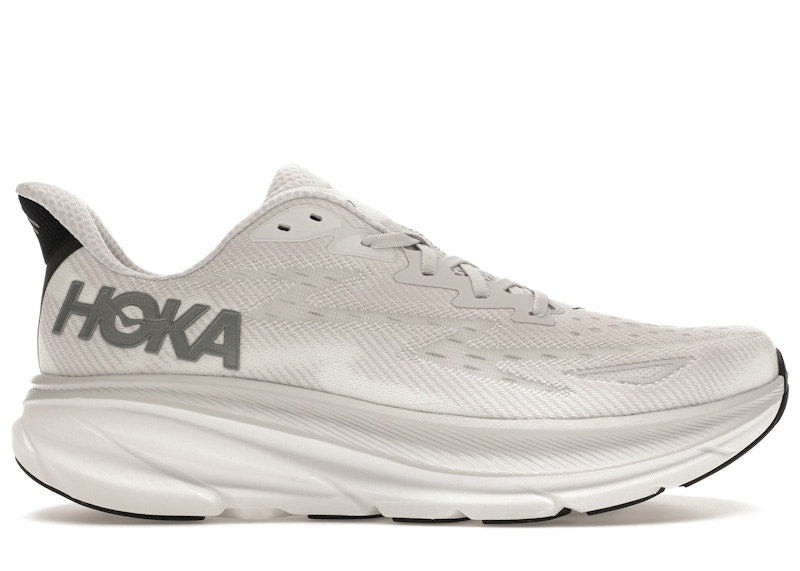 Hoka One One Clifton 9 Nimbus Cloud Steel