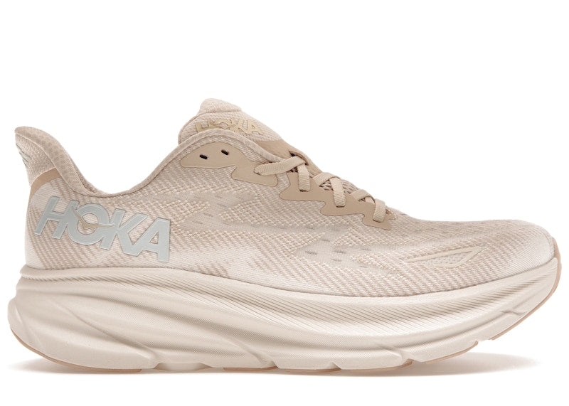 Hoka One One Clifton 9 Shifting Sand